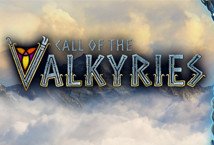 Call of the Valkyries slot